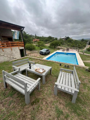 Estancia Charo